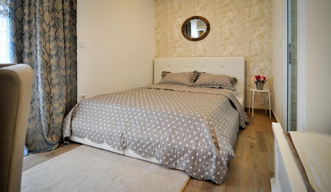 Apartments Villa Stankovic Tivat Zimmer foto