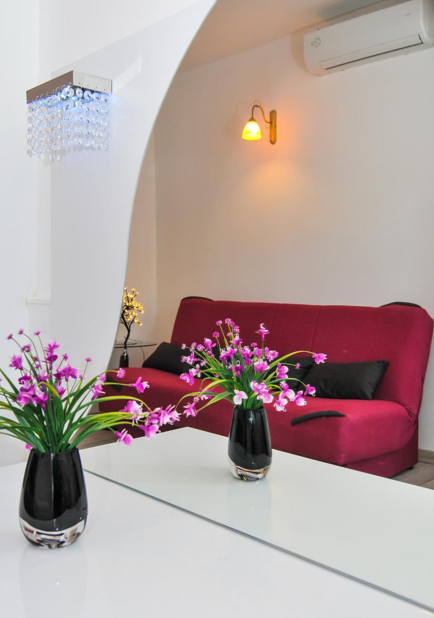 Apartments Villa Stankovic Tivat Zimmer foto