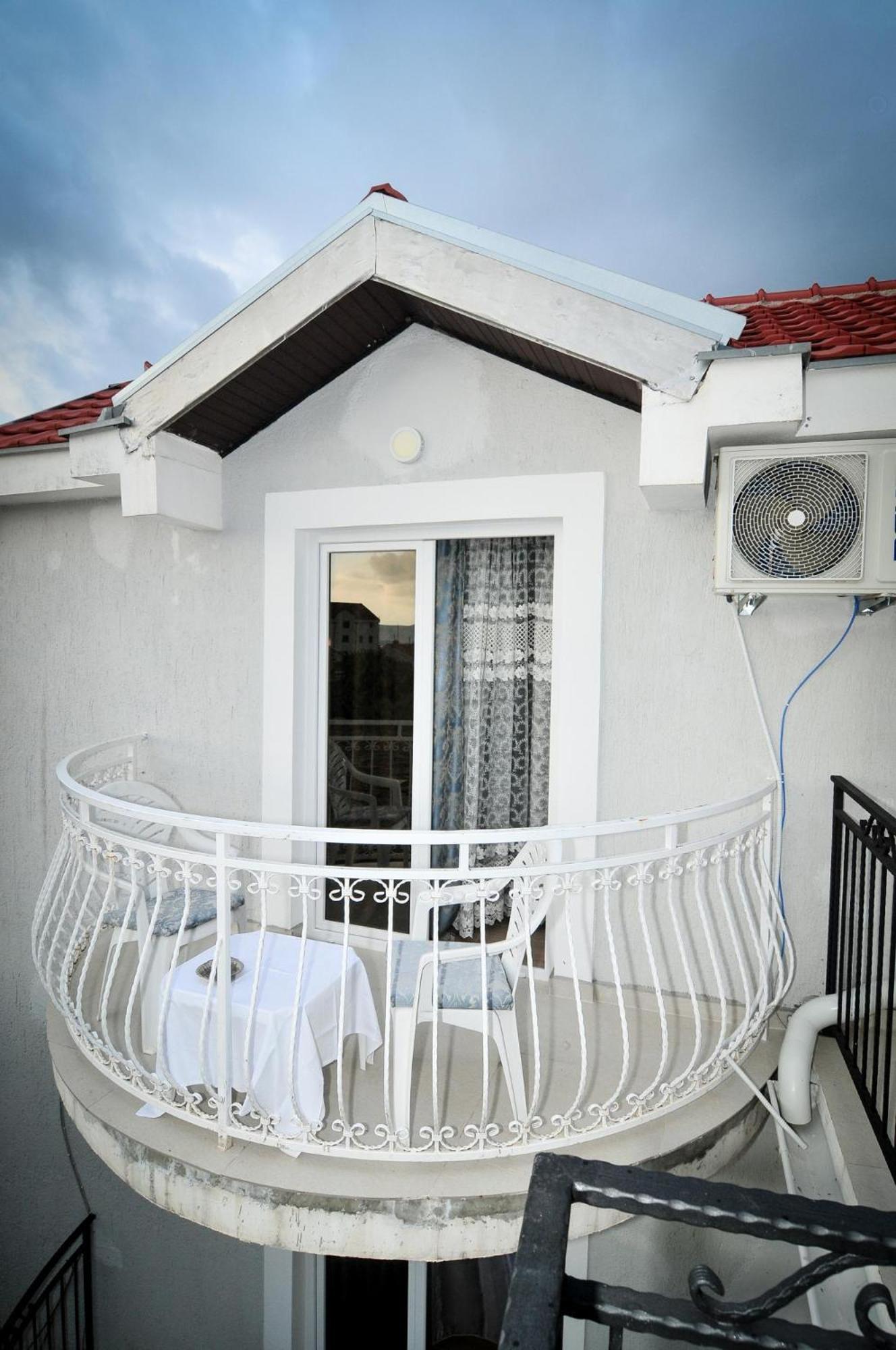 Apartments Villa Stankovic Tivat Zimmer foto