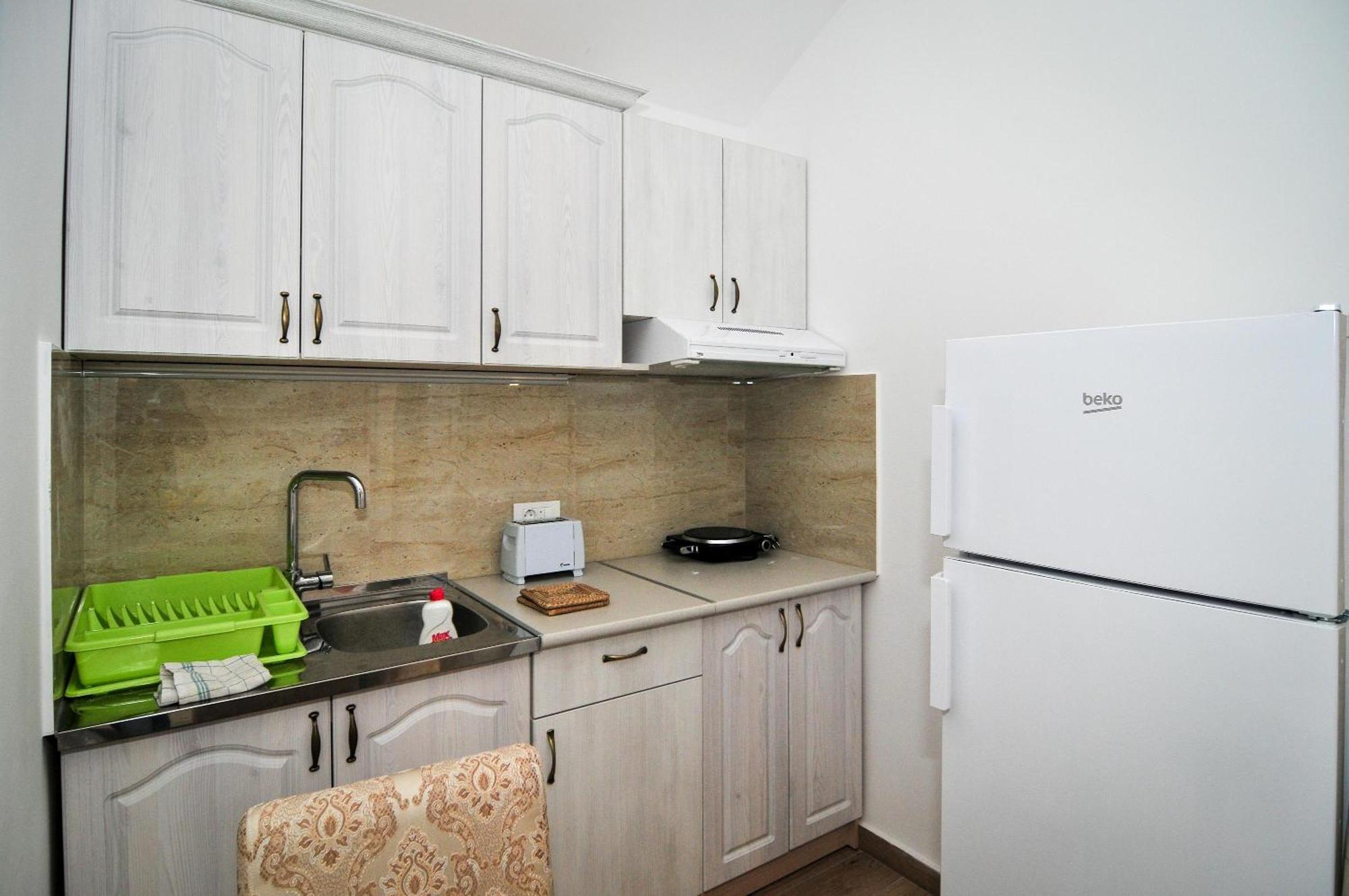 Apartments Villa Stankovic Tivat Zimmer foto