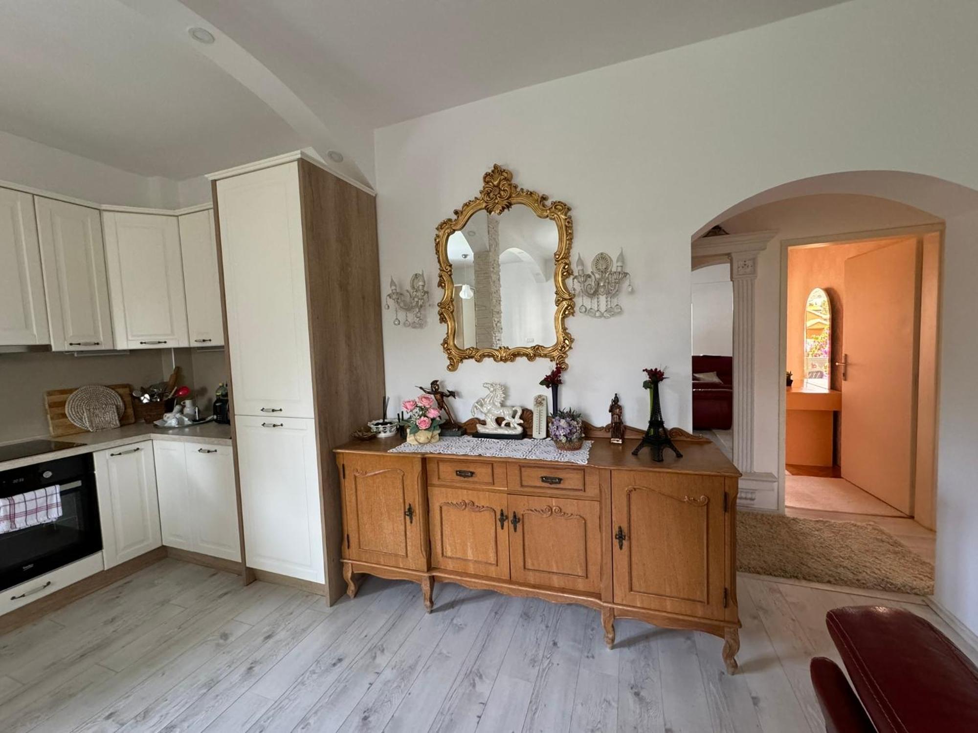 Apartments Villa Stankovic Tivat Exterior foto
