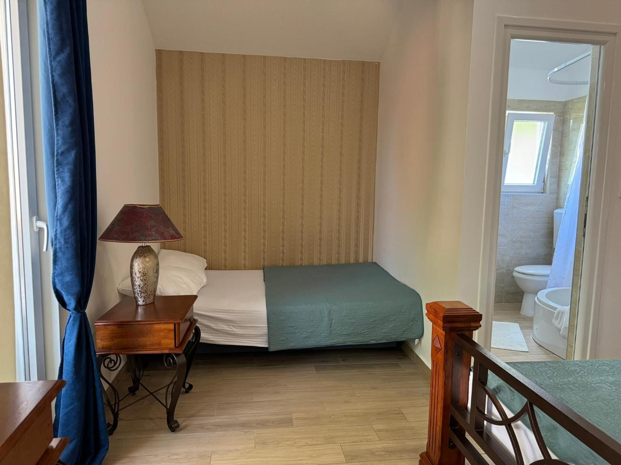 Apartments Villa Stankovic Tivat Zimmer foto