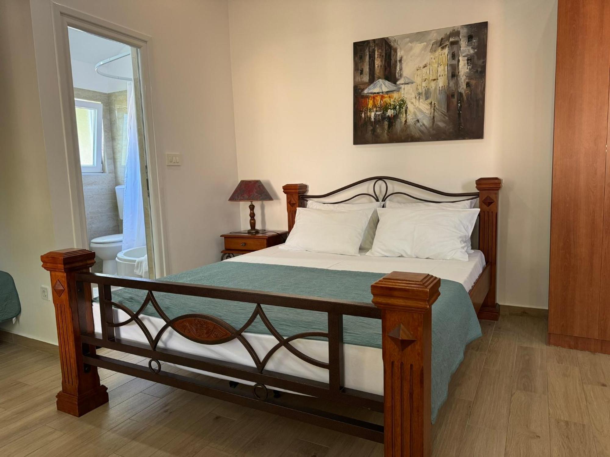 Apartments Villa Stankovic Tivat Zimmer foto
