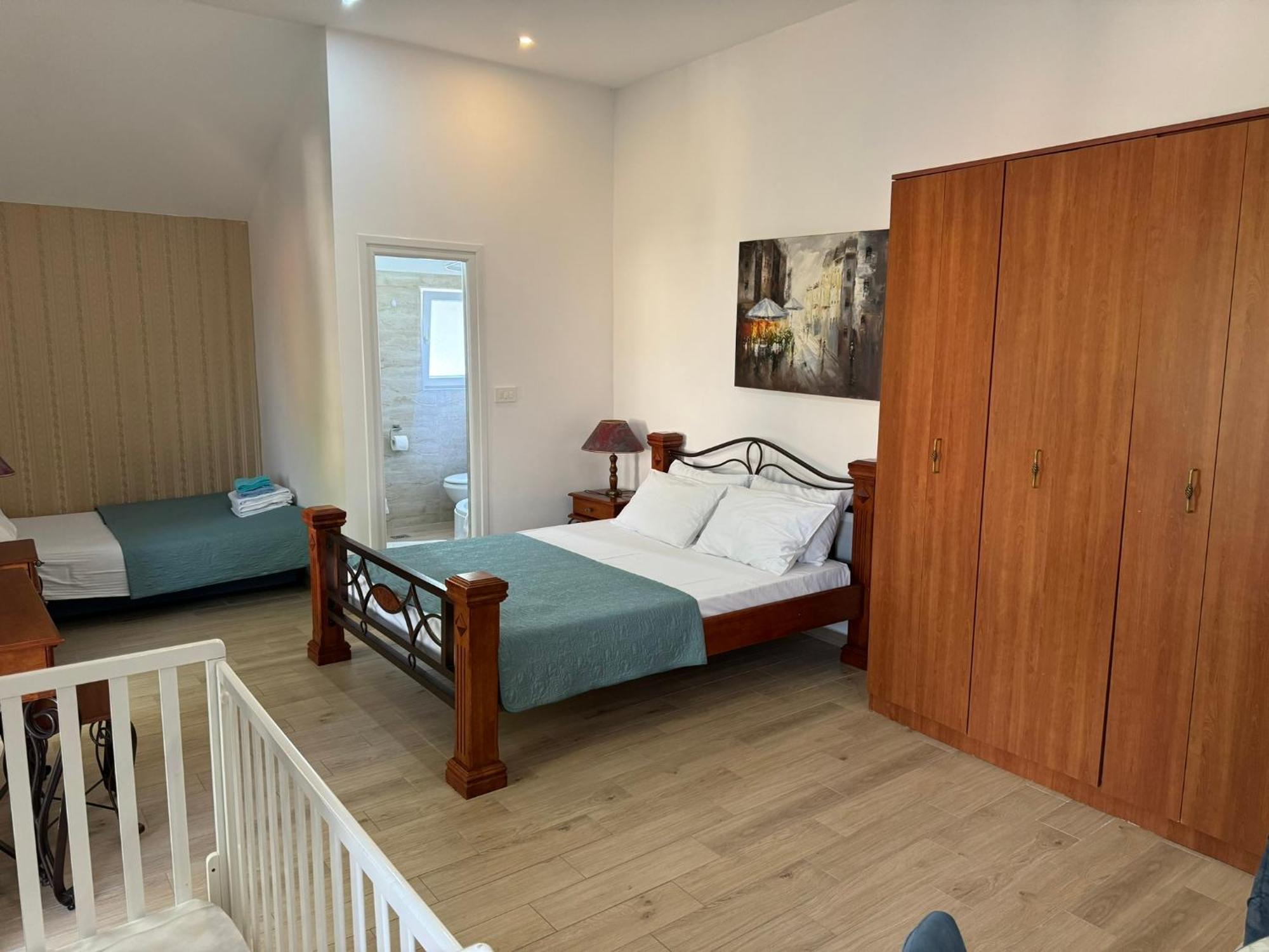 Apartments Villa Stankovic Tivat Zimmer foto