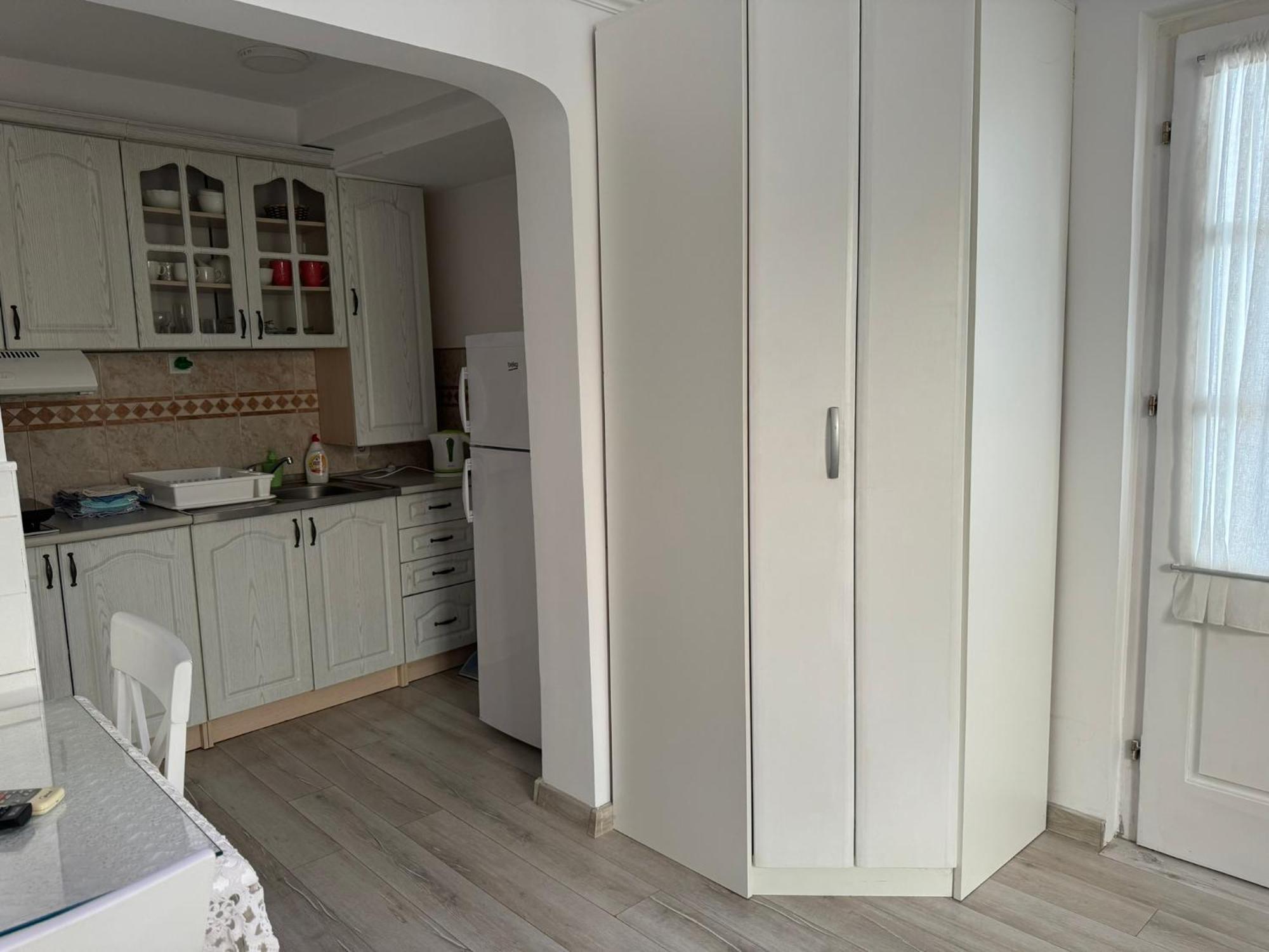Apartments Villa Stankovic Tivat Zimmer foto